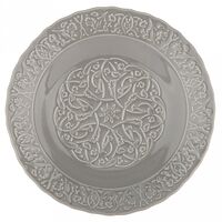 Тарелка глубокая фарфоровая "Сицилия Мари" (203х38 мм)