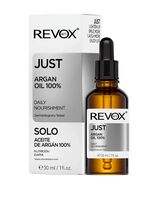 Масло для лица "Just Argan Oil 100%" (30 мл)