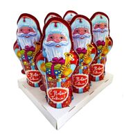 Набор сладостей "Дед Мороз" (98 г)