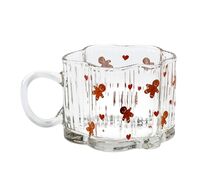 Кружка "Пряничные человечки"