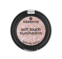 Тени для век "Soft Touch Eyeshadow" тон: 07, bubbly champagne