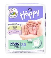 Подгузники "Nano. Для недоношенных детей" (0,7 кг; 30 шт.)