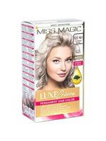 Краска для волос "Luxe Colors" тон: 123/10.1, платиновый блондин