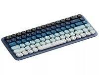Клавиатура Ugreen KU101-15226 Blue