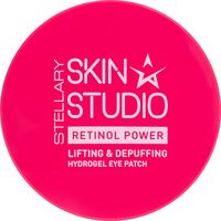 Гидрогелевые патчи для кожи вокруг глаз "Retinol Lifting & Depuffing Hydrogel Eye Patch" (32 шт)