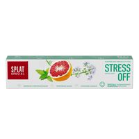 Зубная паста "Stress Off" (75 мл)