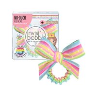 Резинка-браслет для волос "Kids Sprunchie Slim Rainbow"