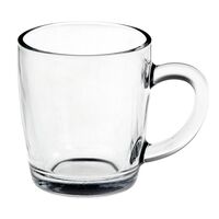 Кружка "Бейзик"