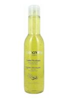 Мицеллярный гель для умывания лица "Micellar Cleansing Jelly Green Tea & Cucumber Extracts" (200 мл)