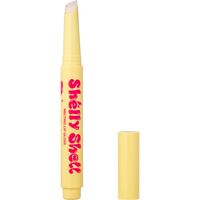 Блеск тающий для губ "Shelly Shell" тон: 01, прозрачный с блестками