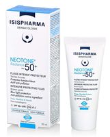 Флюид для лица "Radiance" SPF 50 (30 мл)