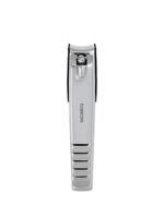 Клиппер для ногтей с поворотными лезвиями "Basicare"