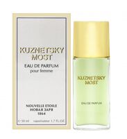 Парфюмерная вода для женщин "Кузнецкий мост" (50 мл)