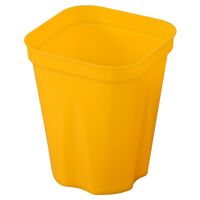 Стаканчик для рассады (7,5х7,5х8,5 см; 5 шт.)