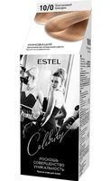 Краска-уход для волос "Estel Celebrity" (тон: 10.0, платиновый блондин)