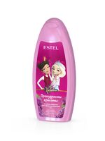 Шампунь-эликсир для волос детский "Премудрости красоты" (350 мл)