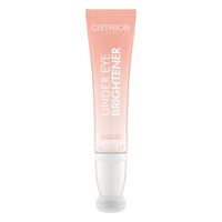 Корректор для области вокруг глаз "Under Eye Brightener Liquid" тон: 010, light rose