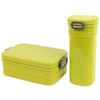 Ланч-бокс с бутылкой (арт. DV-H-2311)