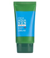 Крем солнцезащитный для лица "Увлажняющий" SPF 50+ (30 мл)