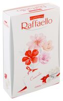 Конфеты "Raffaello" (70 г)