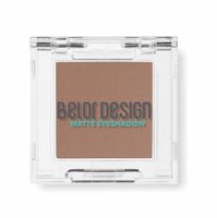 Тени для век "Matte Eyeshadow" тон: 101, пастельный