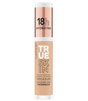Консилер для лица "True Skin High Cover" тон: 039, warm olive