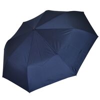 Зонт "AmeYoke" (синий; арт. RB5810)