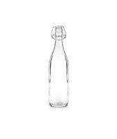 Бутылка стеклянная "Кристалл" (1 л)