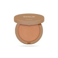 Бронзер для лица "Wonder Me Shiny Bronzer" тон: 001, light neutral