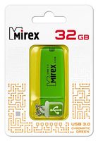 USB Flash Mirex CHROMATIC 32GB (зелёный)