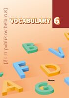 Vocabulary 6. Словарь-справочник