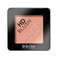 Румяна "HD Blush Selfie Ready" тон: 08, розово-бежевый