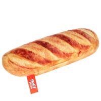 Игрушка для собак "Батон" (19 см)