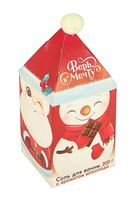 Соль для ванн "Верь в мечту!" (200 г)