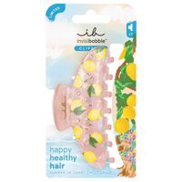 Заколка-крабик для волос "Summer in Capri Charme"