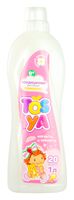 Кондиционер для детского белья "Tosya" (1 л)