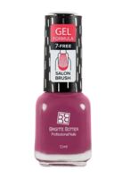 Лак для ногтей "Gel Formula" тон: 55, ягодное мороженое