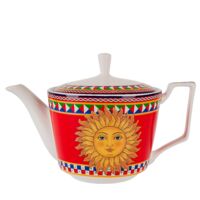 Чайник заварочный "Sicilia Sole" (650 мл)
