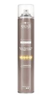 Лак для волос "Illuminating Medium Spray" средней фиксации (500 мл)