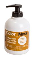 Тонирующая маска для волос "Color Mask" тон: карамель