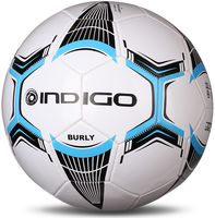 Мяч футбольный №5 "BURLY"