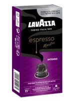 Кофе капсульный "Espresso Intenso" (10 шт.)