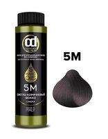 Масло для окрашивания волос "Magic 5 Oils" тон: 5М, светло-коричневый мокко