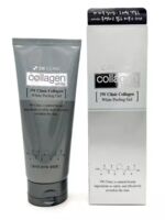 Пилинг-скатка для лица "Collagen White Peeling Gel" (180 мл)