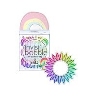 Набор резинок для волос "Kids Magic Rainbow" (3 шт.)