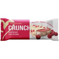 Батончик протеиновый "Малиновый чизкейк" (60 г)