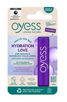 Бальзам для губ "Hydration Love"