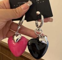 Брелок "Сердечко"