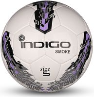 Мяч футбольный №5 "SMOKE"