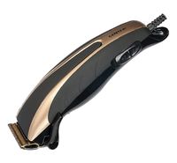 Машинка для стрижки волос Centek CT-2110 (черно-золотистая)